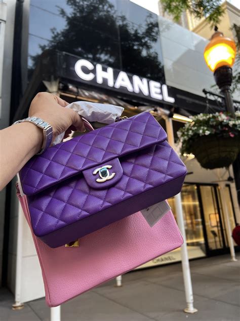 chanel purse price paris|chanel bags 2022 price.